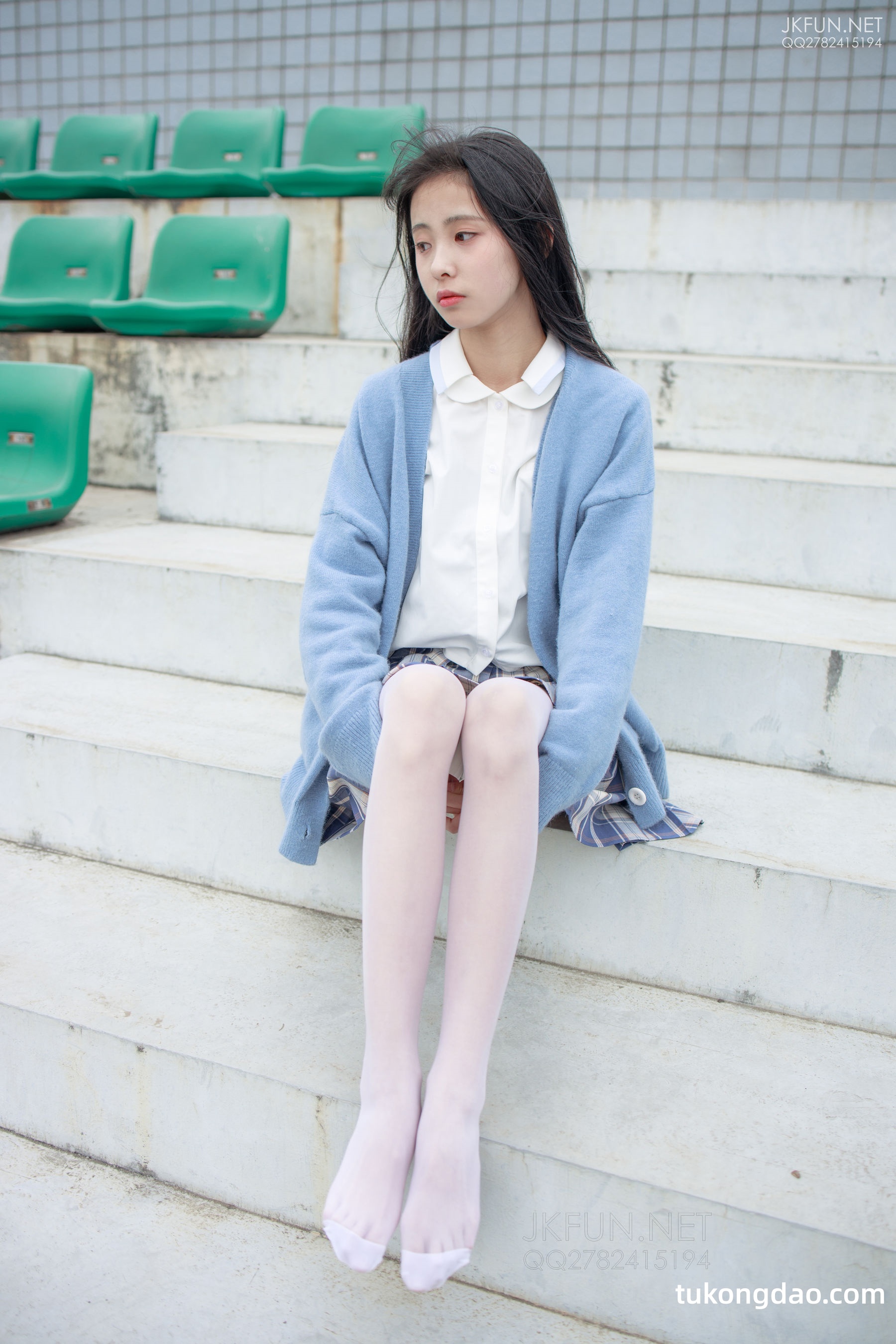 JKFUN-003 写真集 JKFUN-第93张